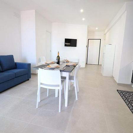 Holiday Home Galatea A Otranto Exterior foto