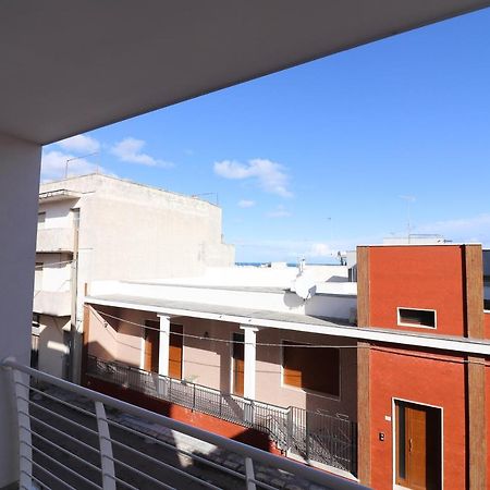 Holiday Home Galatea A Otranto Exterior foto