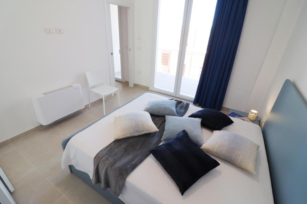 Holiday Home Galatea A Otranto Exterior foto