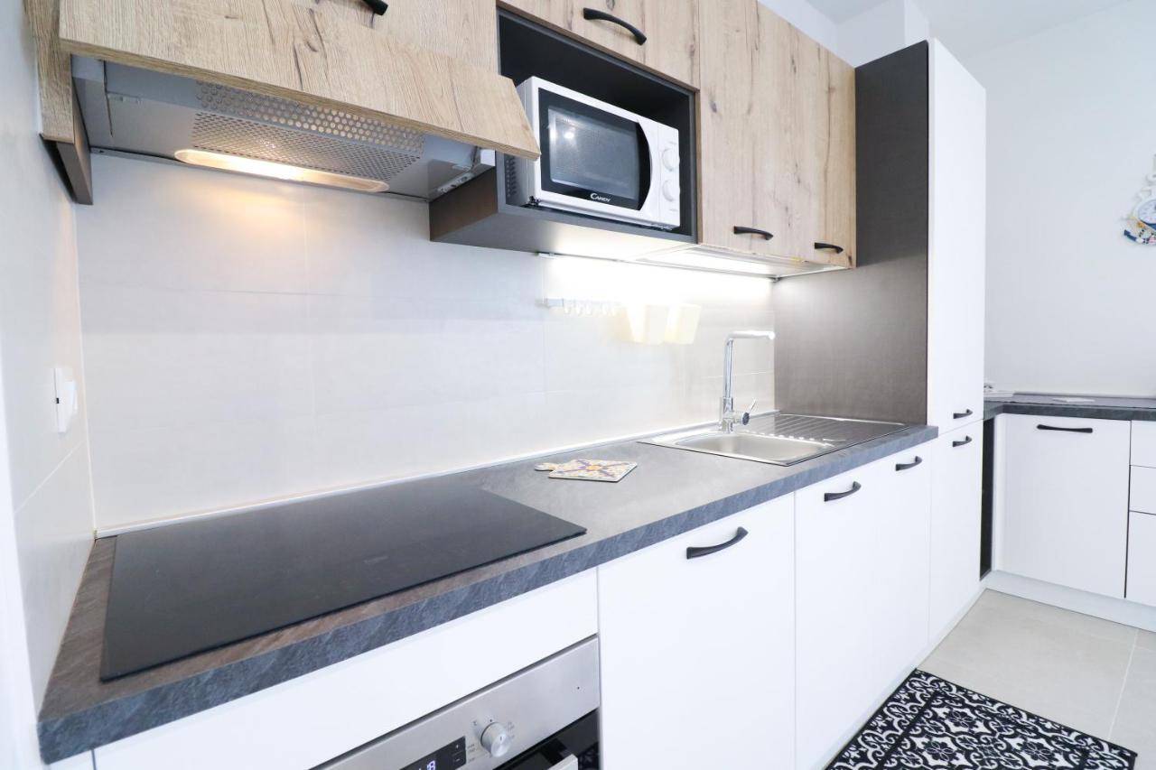 Holiday Home Galatea A Otranto Exterior foto