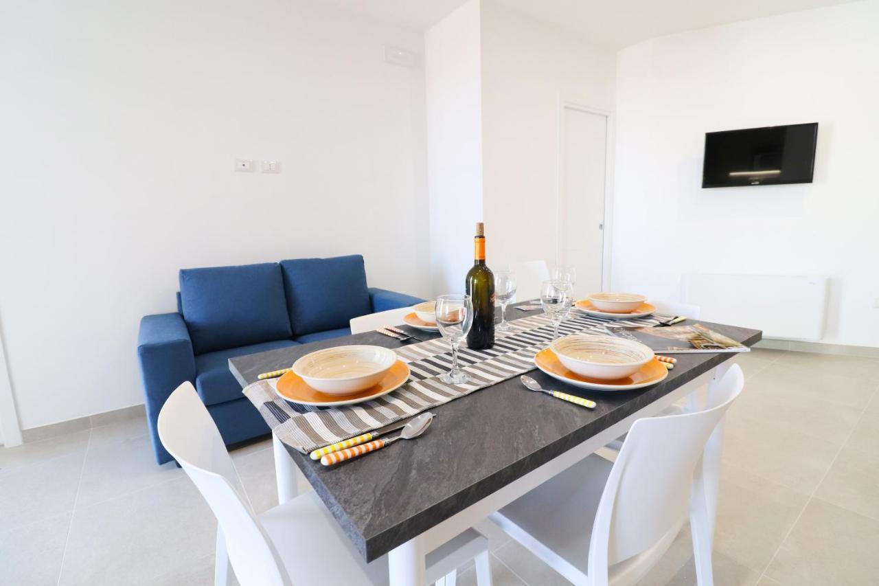 Holiday Home Galatea A Otranto Exterior foto