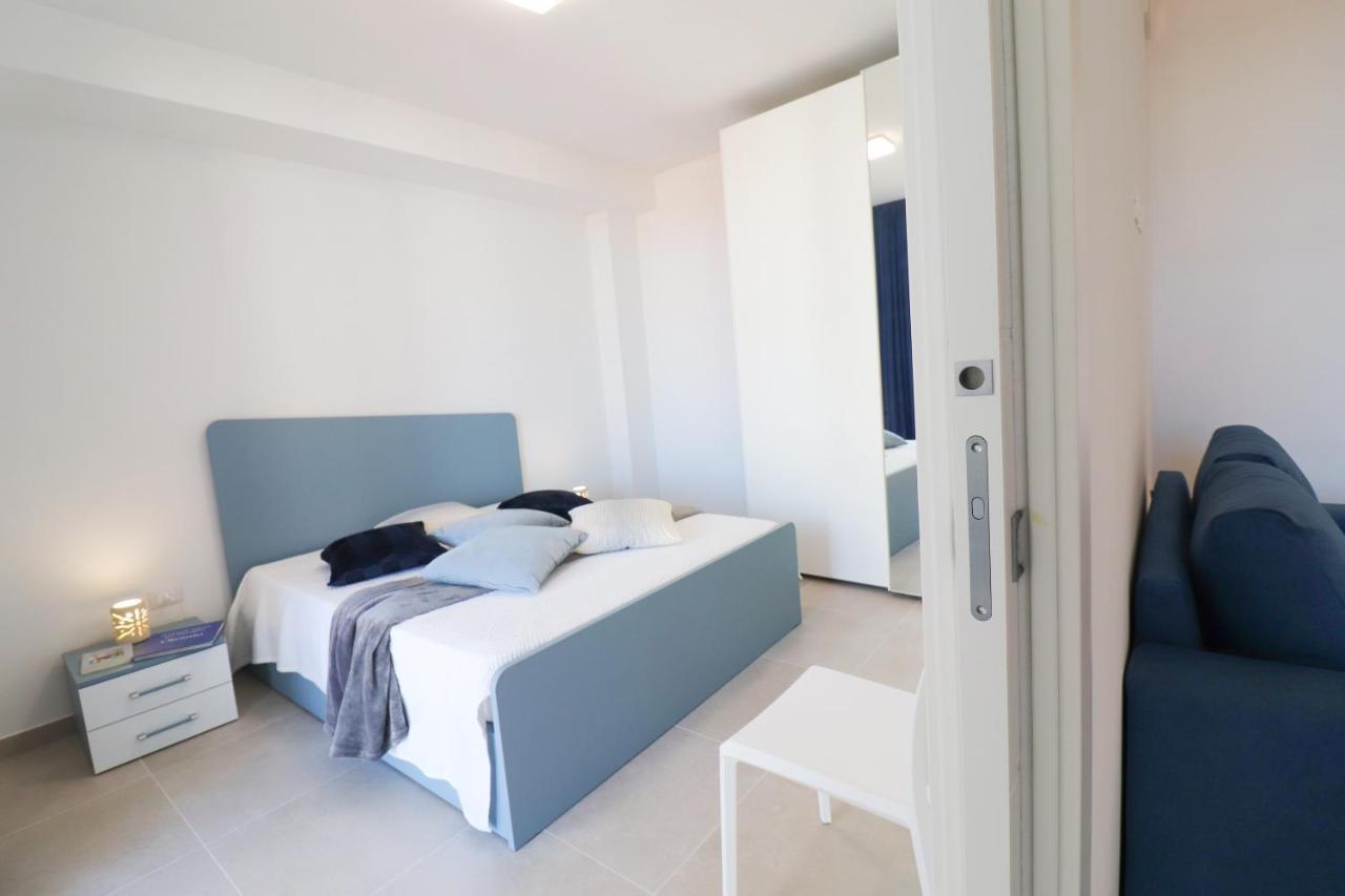 Holiday Home Galatea A Otranto Exterior foto