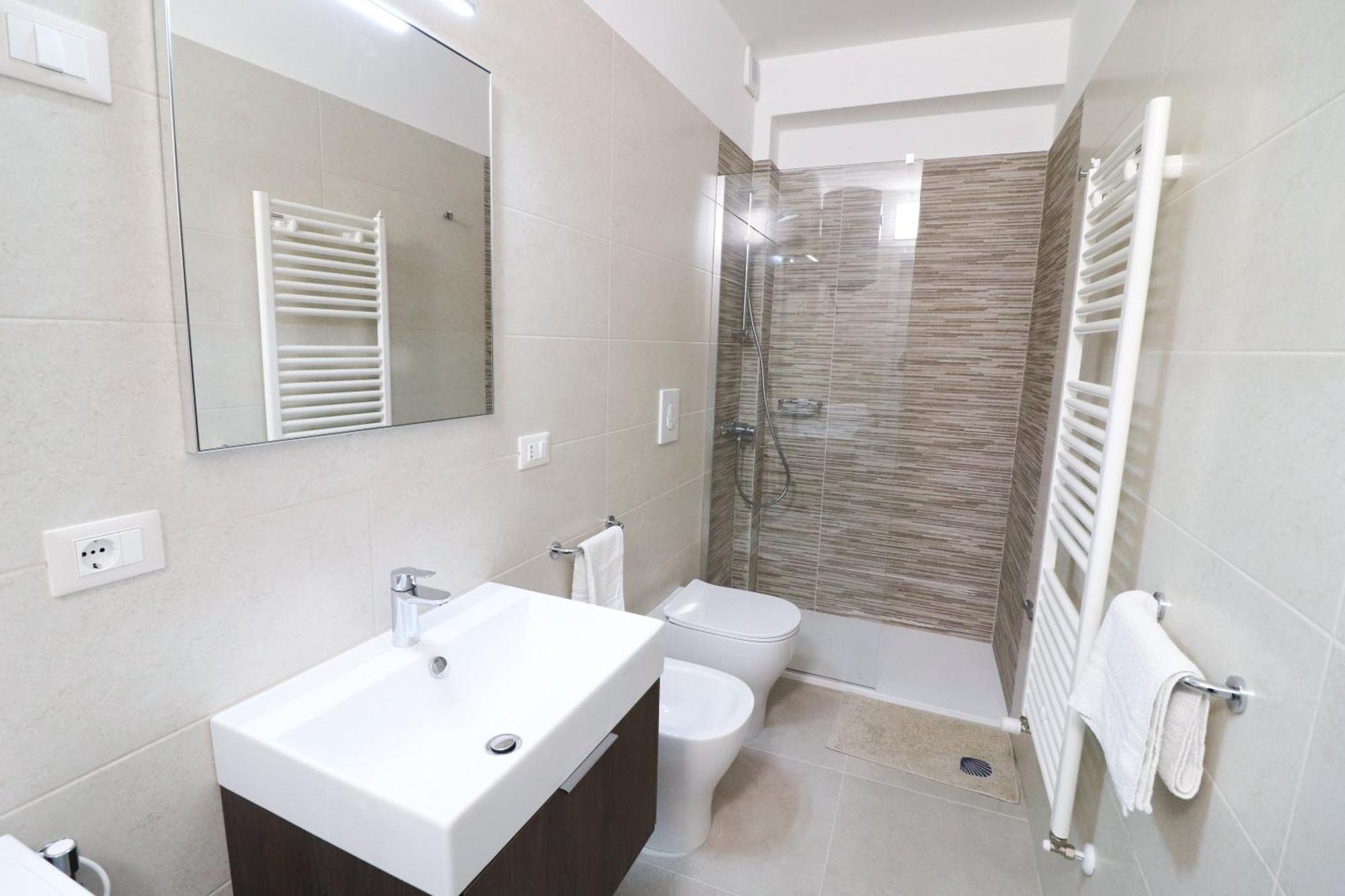 Holiday Home Galatea A Otranto Exterior foto