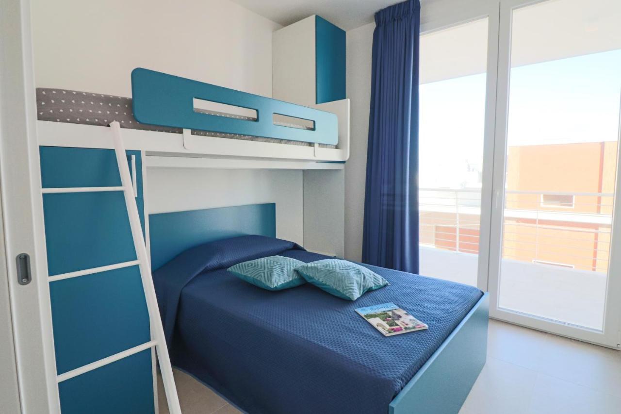 Holiday Home Galatea A Otranto Exterior foto