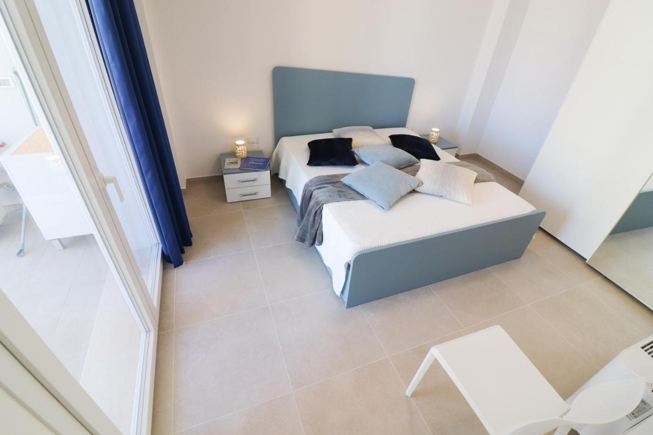 Holiday Home Galatea A Otranto Exterior foto