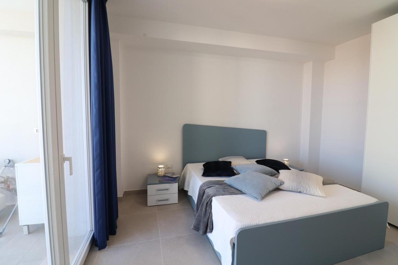Holiday Home Galatea A Otranto Exterior foto