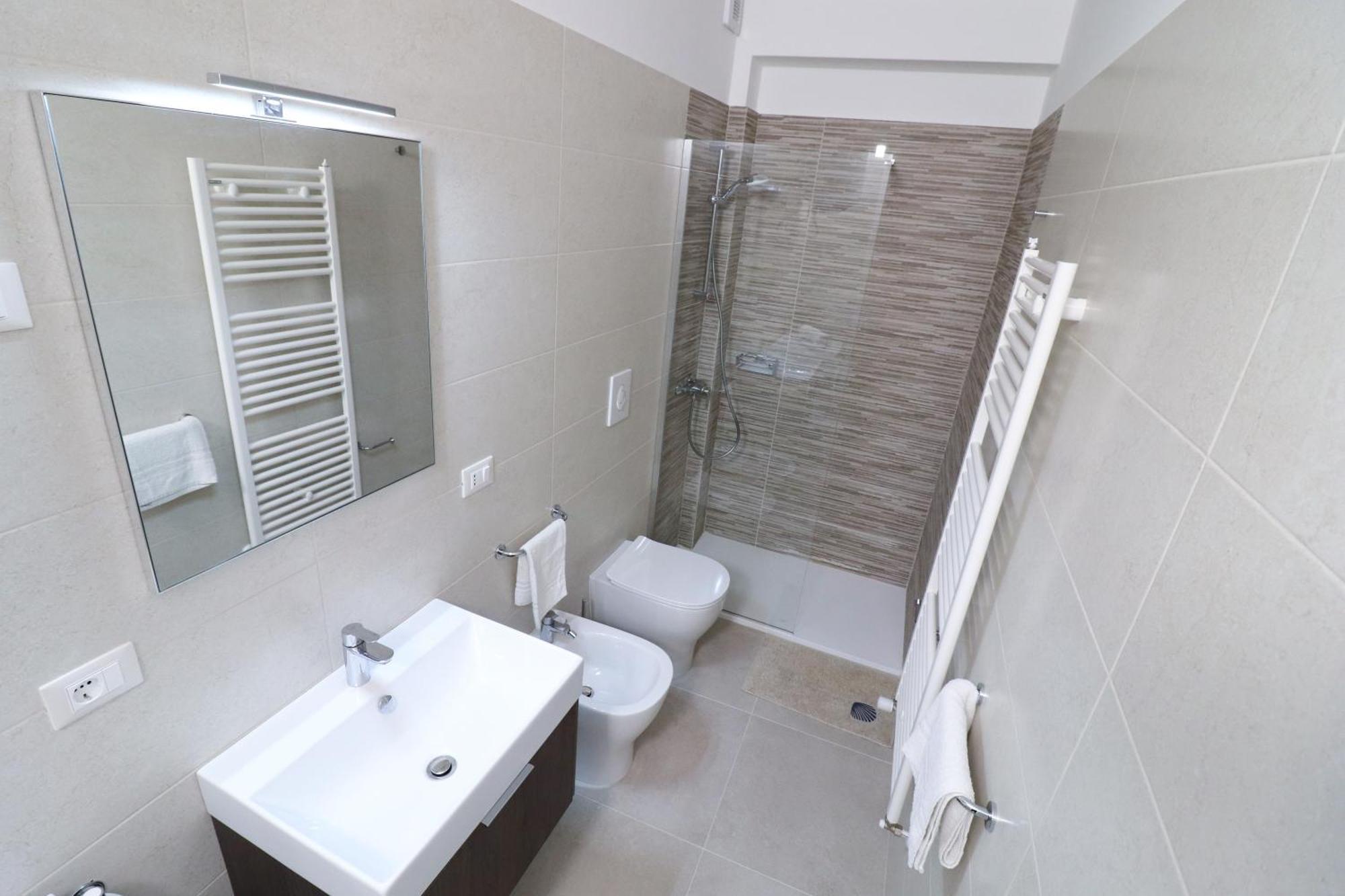 Holiday Home Galatea A Otranto Exterior foto